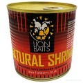 Lion Baits молотая натуральная креветка консерв  - 430 мл